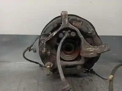 Second-hand car spare part rear left knuckle for lexus ls430 (ucf30) básico (07.2003->) oem iam references 4230450090