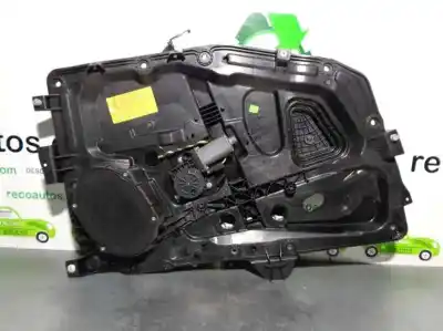 Автозапчасти б/у регулятор стекла переднего левого за ford fusion (cbk) 1.6 16v cat ссылки oem iam 2n11n203a29ade