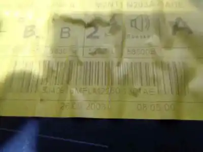 Автозапчасти б/у регулятор стекла переднего левого за ford fusion (cbk) 1.6 16v cat ссылки oem iam 2n11n203a29ade  