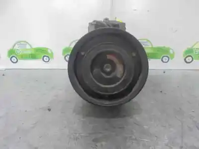 Peça sobressalente para automóvel em segunda mão compressor de ar condicionado a/a a/c por mg serie 75 (rj) 1.8 cat referências oem iam 4472208050