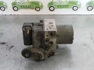 Peça sobressalente para automóvel em segunda mão abs por mg serie 75 (rj) 1.8 cat referências oem iam 