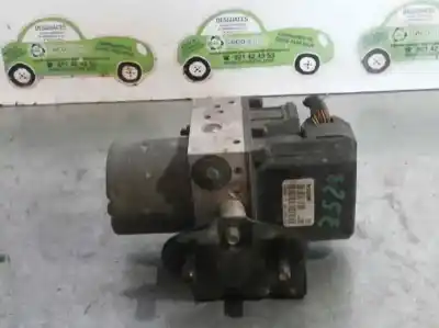 Peça sobressalente para automóvel em segunda mão abs por mg serie 75 (rj) 1.8 cat referências oem iam  bosch 0265222001 