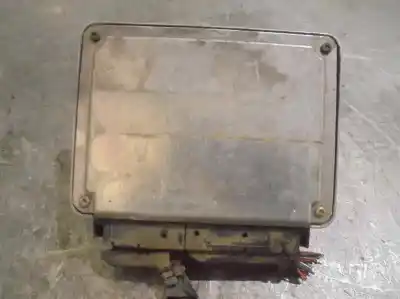 Second-hand car spare part ecu engine control for mg serie 45 (rt) 2.0 idt cat oem iam references yd482522  0281001956