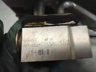 Автозапчастина б/у випарник кондиционера для smart forfour 1.3 cat посилання на oem iam mf4475002550  