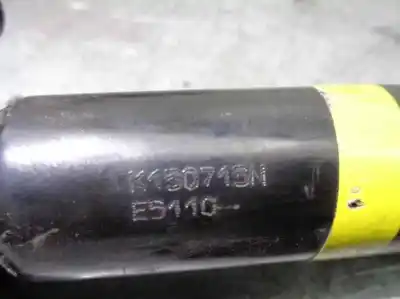 İkinci el araba yedek parçası sag arka amortisör için ford fusion (cbk) 1.6 16v cat oem iam referansları 2n1118008ae  k150715n