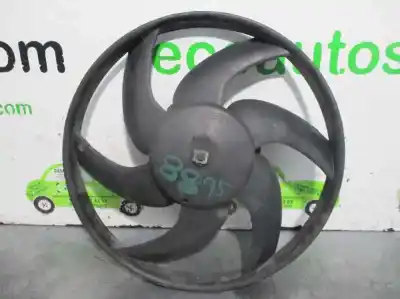 Second-hand car spare part RADIATOR COOLING FAN for PEUGEOT 406 BERLINA (S1/S2)  OEM IAM references MP8120  