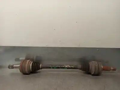 Second-hand car spare part rear left transmission for lexus ls430 (ucf30) básico (07.2003->) oem iam references 4234050060