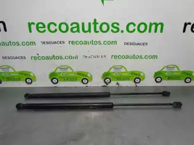 Автозапчасти б/у амортизаторы багажника/двери за ford fusion (cbk) 1.6 16v cat ссылки oem iam 2n11n406a10ad