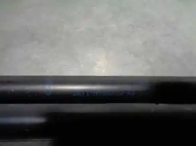 Автозапчастина б/у амортизаторі багажника/дверей для ford fusion (cbk) 1.6 16v cat посилання на oem iam 2n11n406a10ad  