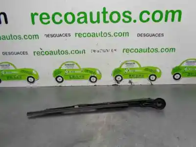 Автозапчасти б/у рычаг заднего стеклоочистителя за ford fusion (cbk) 1.6 16v cat ссылки oem iam 2s6117406ab  