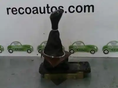 Peça sobressalente para automóvel em segunda mão alavanca de velocidades por mg serie 75 (rj) 1.8 cat referências oem iam 