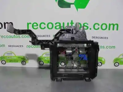 Автозапчастина б/у РЕЛЕ/ЗАПОПЕРІВНИК для SEAT IBIZA (6J5)  Посилання на OEM IAM 6C0907371A  