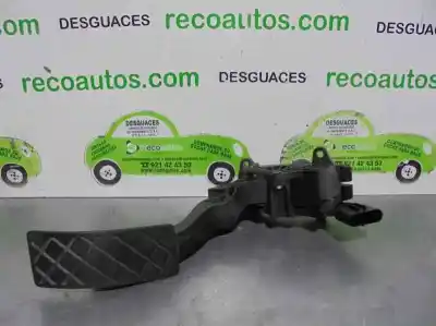 Peça sobressalente para automóvel em segunda mão PEDAL DO ACELERADOR por SEAT IBIZA (6J5)  Referências OEM IAM 6C1721503B  0280755223