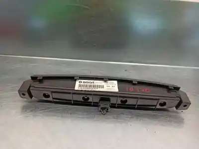 Автозапчастина б/у вимикач для smart forfour 1.3 cat посилання на oem iam a4548202610  