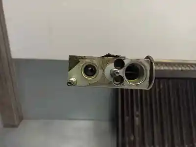 Peça sobressalente para automóvel em segunda mão condensador de ar condicionado por ford s-max (ca1) 2.0 tdci cat referências oem iam 6g9119849ac  