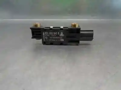 Pezzo di ricambio per auto di seconda mano SENSORE per SEAT EXEO BERLINA (3R2)  Riferimenti OEM IAM 8E0959643B  