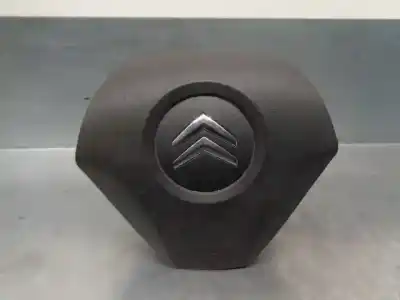 Gebrauchtes Autoersatzteil airbag vorne links zum citroen nemo basis oem-iam-referenzen 07355265270