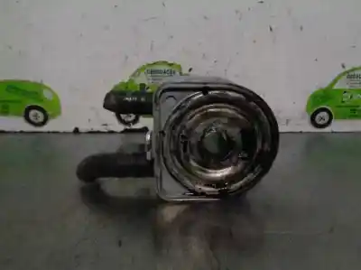 Автозапчастина б/у охолодження мотору для peugeot 307 (s1) xs посилання на oem iam 9637319180