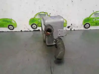 Автозапчасти б/у охладитель моторного масла за peugeot 307 (s1) xs ссылки oem iam 9637319180  865637w