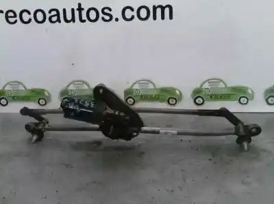 Peça sobressalente para automóvel em segunda mão MOTOR DO LIMPA PARA BRISAS por MG SERIE 75 (RJ)  Referências OEM IAM DLB101570  0390241355