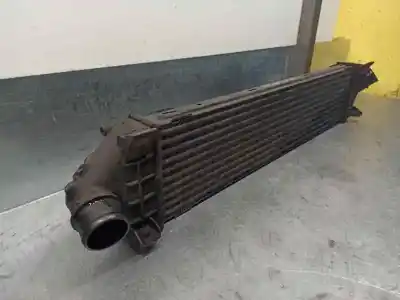 Peça sobressalente para automóvel em segunda mão intercooler por ford s-max (ca1) 2.0 tdci cat referências oem iam 6g919l440fc 991796ab fomoco 