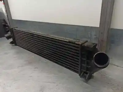 Peça sobressalente para automóvel em segunda mão intercooler por ford s-max (ca1) 2.0 tdci cat referências oem iam 6g919l440fc 991796ab fomoco 