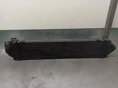 Peça sobressalente para automóvel em segunda mão intercooler por ford s-max (ca1) 2.0 tdci cat referências oem iam 6g919l440fc 991796ab fomoco 
