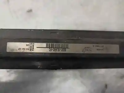 Peça sobressalente para automóvel em segunda mão intercooler por ford s-max (ca1) 2.0 tdci cat referências oem iam 6g919l440fc 991796ab fomoco 