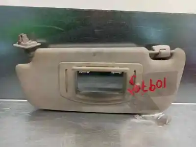 Автозапчастина б/у лівий натір для smart forfour 1.3 cat посилання на oem iam a4548100910ch0a  