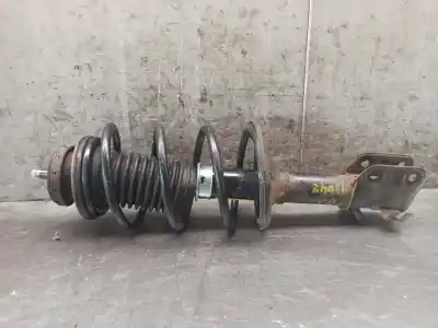 Pezzo di ricambio per auto di seconda mano ammortizzatore anteriore destro per chevrolet matiz 1.0 cat riferimenti oem iam 96424402