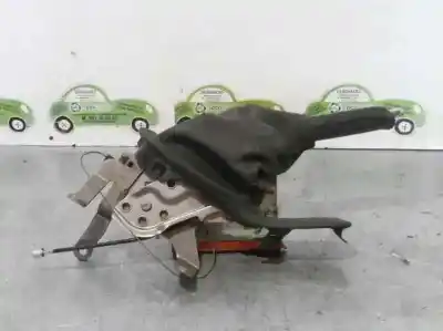 Peça sobressalente para automóvel em segunda mão alavanca de travão de mão por mg serie 75 (rj) 1.8 cat referências oem iam 