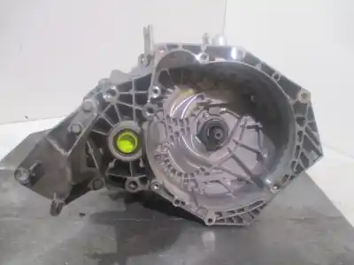 Автозапчастина б/у КОРОБКА ПЕРЕДАЧ для OPEL INSIGNIA A SEDÁN (G09)  Посилання на OEM IAM F40 R101222386Y 5700358