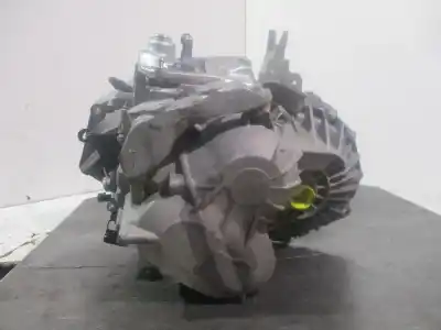 Автозапчастина б/у коробка передач для opel insignia a sedán (g09) 2.0 cdti (69) посилання на oem iam f40 r101222386y 5700358