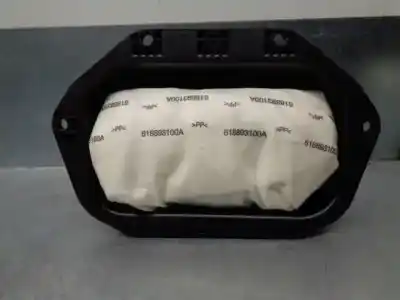 Peça sobressalente para automóvel em segunda mão airbag dianteiro direito por opel insignia a sedán (g09) 2.0 cdti (69) referências oem iam 20955173