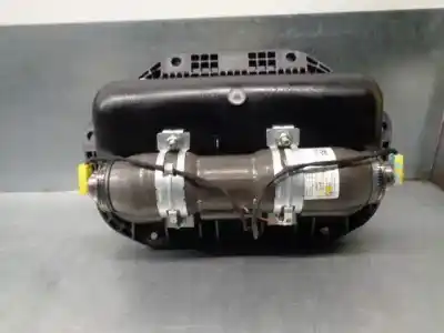 Автозапчастина б/у передня права подушка безопасности для opel insignia a sedán (g09) 2.0 cdti (69) посилання на oem iam 20955173  366398980