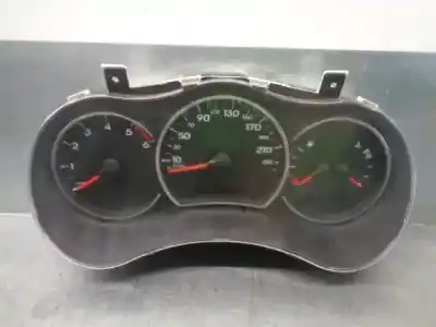 Peça sobressalente para automóvel em segunda mão quadrante por renault koleos bose edition referências oem iam 248102077r