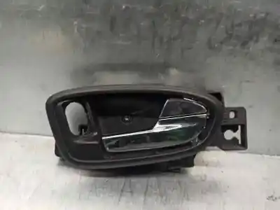 Автозапчастина б/у усередині передня права ручка для ford s-max (ca1) 2.0 tdci cat посилання на oem iam 6m21u22600  