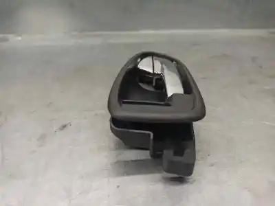 Автозапчастина б/у усередині передня права ручка для ford s-max (ca1) 2.0 tdci cat посилання на oem iam 6m21u22600  