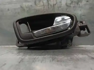 Автозапчастина б/у усередині передня права ручка для ford s-max (ca1) 2.0 tdci cat посилання на oem iam 6m21u22600