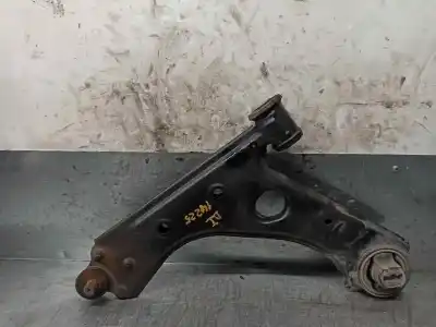 Gebrauchtes Autoersatzteil unterer lenker radaufhängung vorn links zum citroen nemo basis oem-iam-referenzen 