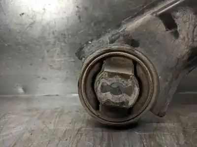 Second-hand car spare part front left lower suspension arm for citroen nemo basis oem iam references   