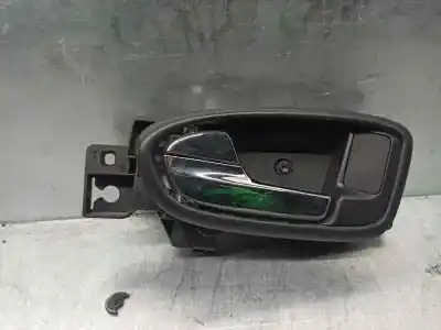 Second-hand car spare part interior left front handle for ford s-max (ca1) 2.0 tdci cat oem iam references 6m21u22601