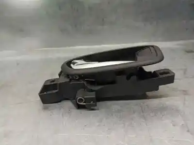 Автозапчасти б/у левая передняя внутренняя ручка за ford s-max (ca1) 2.0 tdci cat ссылки oem iam 6m21u22601  