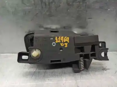 Second-hand car spare part interior left front handle for ford s-max (ca1) 2.0 tdci cat oem iam references 6m21u22601  