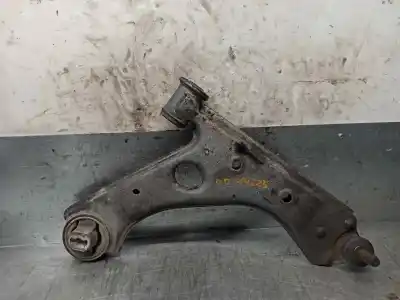 Gebrauchtes Autoersatzteil unterer lenker radaufhängung vorn rechts zum citroen nemo basis oem-iam-referenzen 