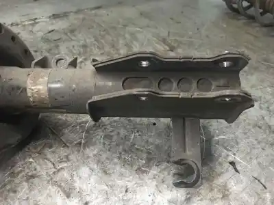 Second-hand car spare part front left shock absorber for opel insignia a sedán (g09) 2.0 cdti (69) oem iam references 13245976  