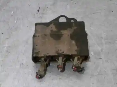 Pezzo di ricambio per auto di seconda mano relè per hyundai getz (tb) 1.5 crdi riferimenti oem iam 952703a006