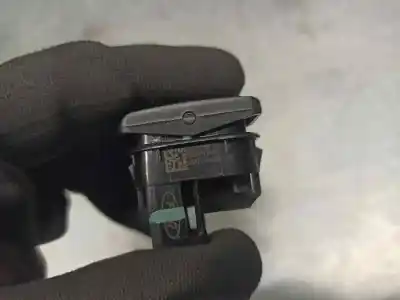 Second-hand car spare part rear right power window switch for ford s-max (ca1) 2.0 tdci cat oem iam references 6m2t14529ad  