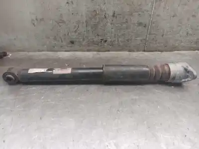 Peça sobressalente para automóvel em segunda mão amortecedor traseiro esquerdo por seat exeo berlina (3r2) 2.0 tdi referências oem iam 3r0513036