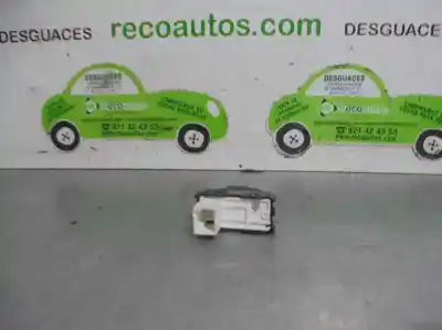 Автозапчастина б/у передній правий віконний вимикач для citroen c3 1.2 12v e-thp / puretech посилання на oem iam 98762292zd  